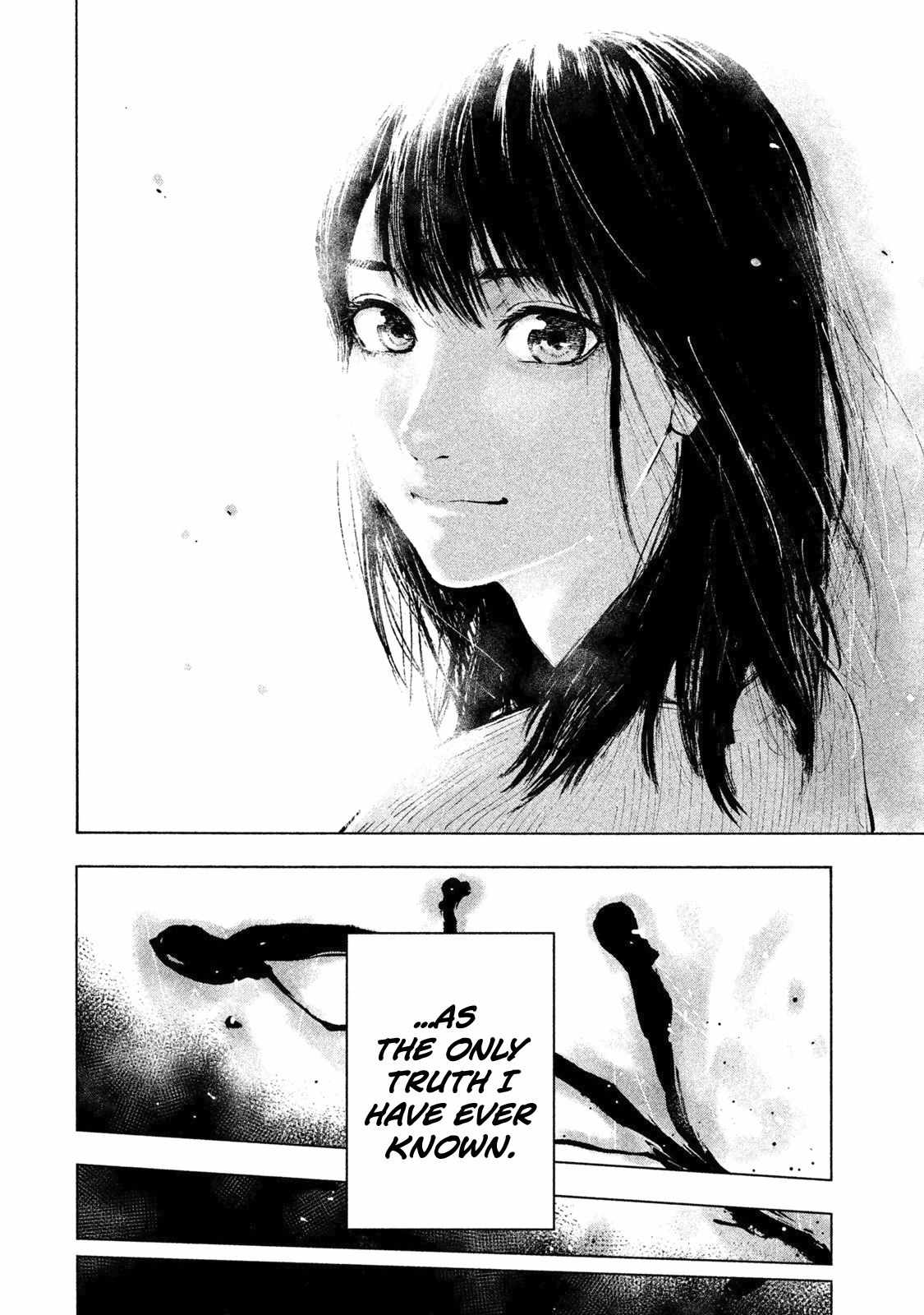 Shin'ai naru Boku e Satsui wo komete Chapter 4