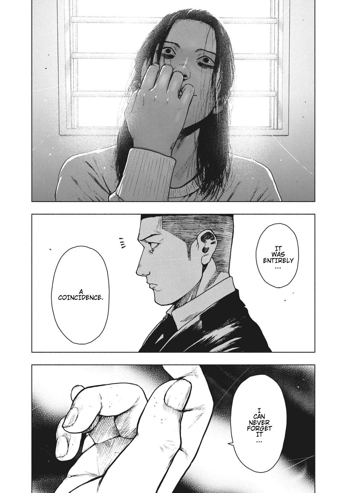 Shin'ai naru Boku e Satsui wo komete Chapter 77