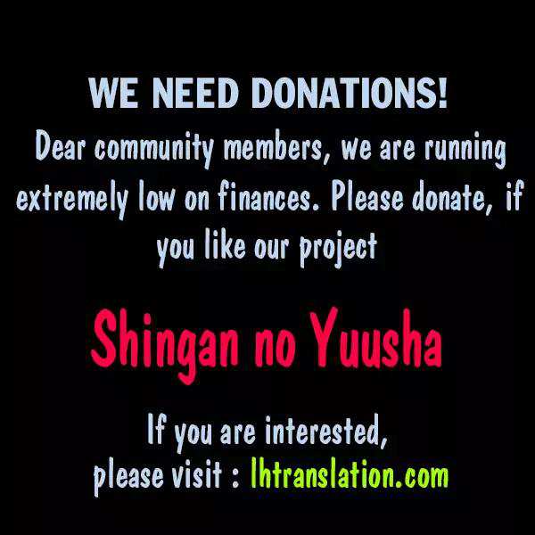 Shingan no Yuusha Chapter 2