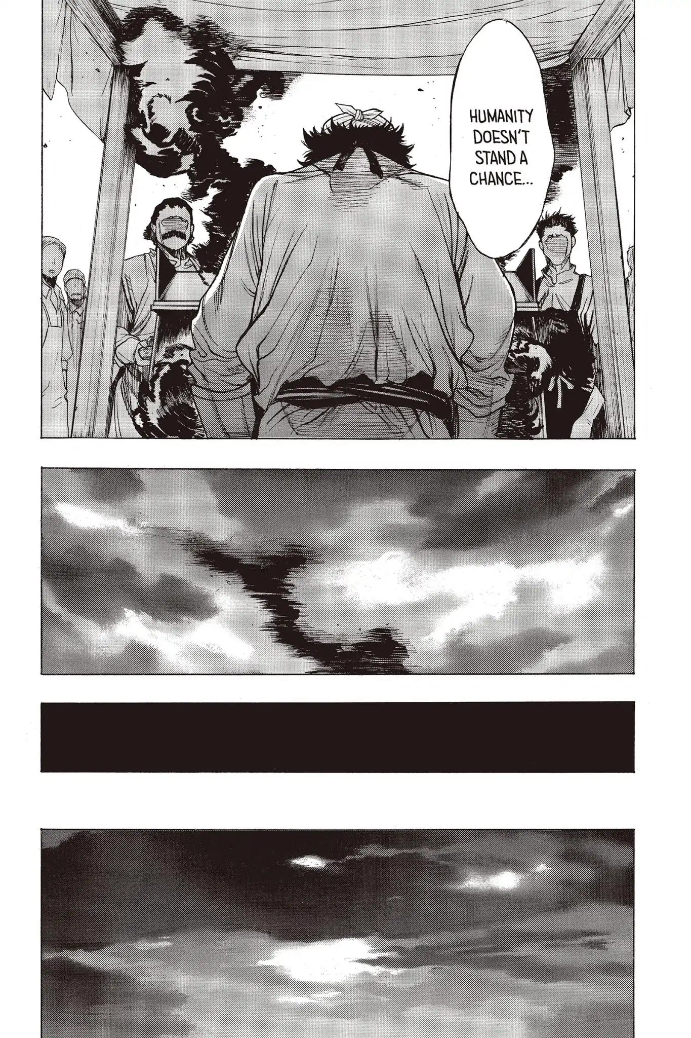 Shingeki no Kyojin Before the Fall Chapter 58