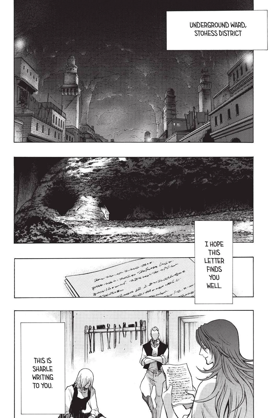 Shingeki no Kyojin Before the Fall Chapter 65