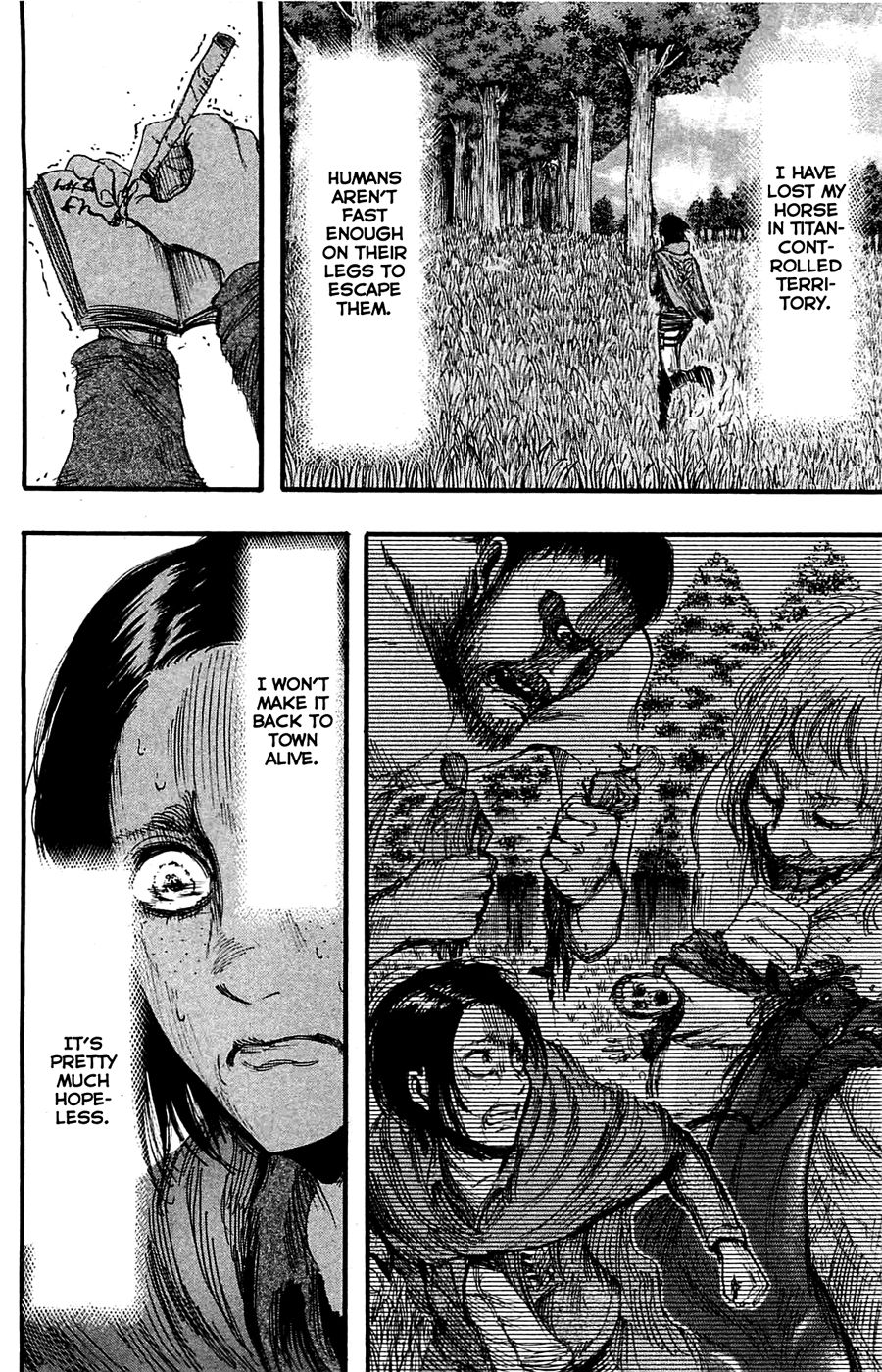 Shingeki no Kyojin Chapter 18.005