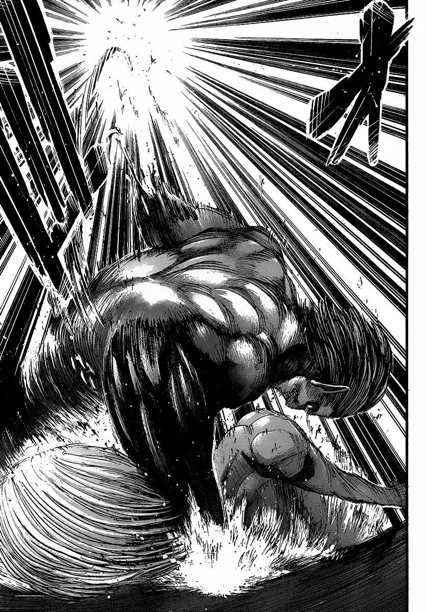 Shingeki no Kyojin Chapter 29