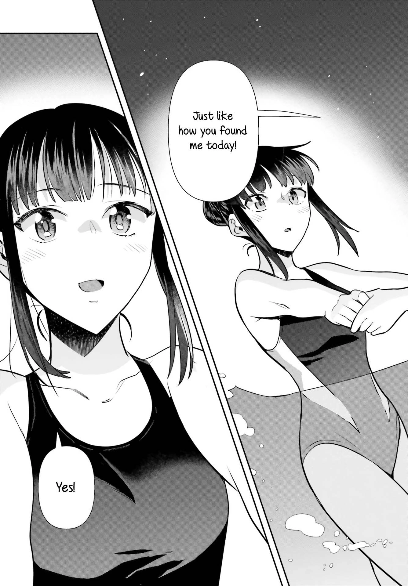 Shinmai Shimai no Futari Gohan Chapter 63