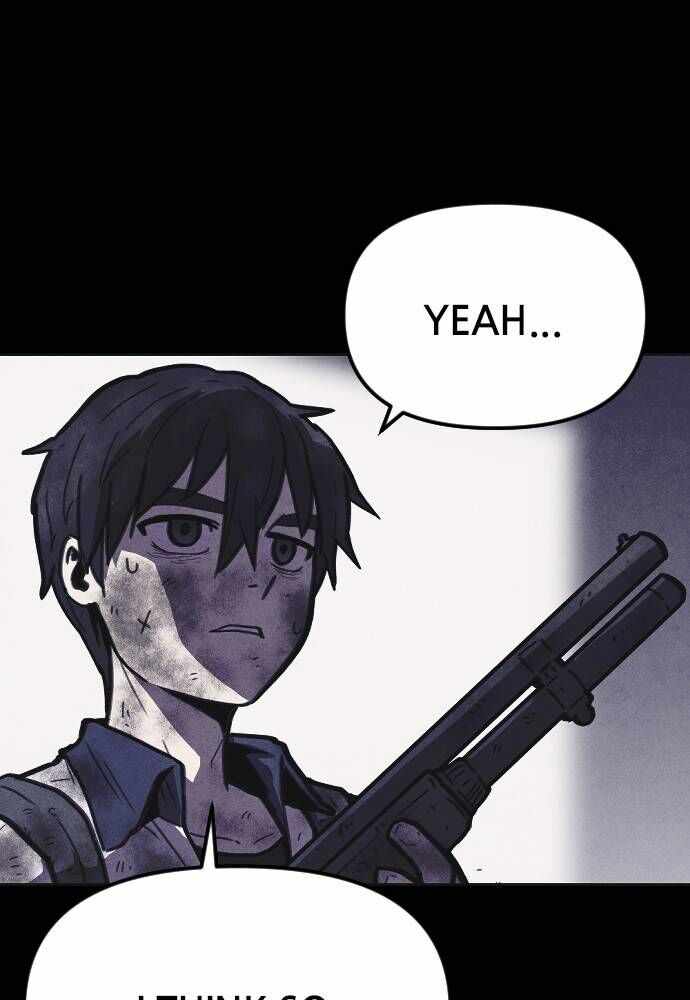 Shotgun Boy Chapter 10