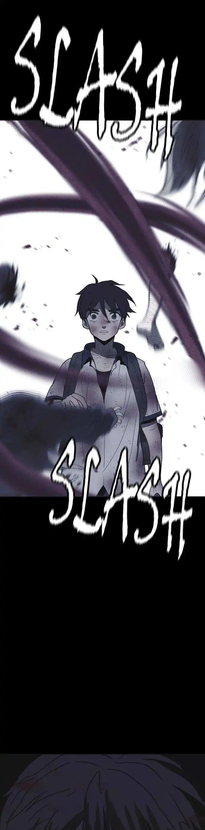 Shotgun Boy Chapter 43