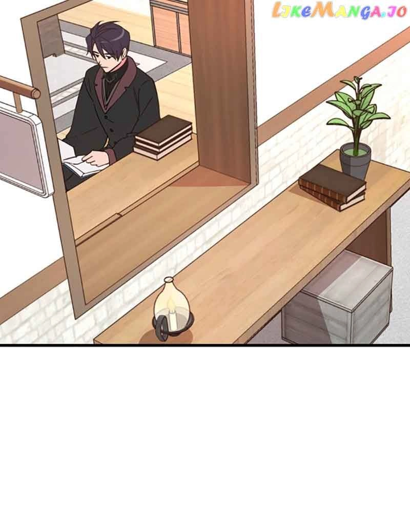 Single Wizard's Dormitory Apartment Chapter 30