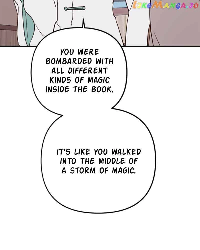 Single Wizard's Dormitory Apartment Chapter 30