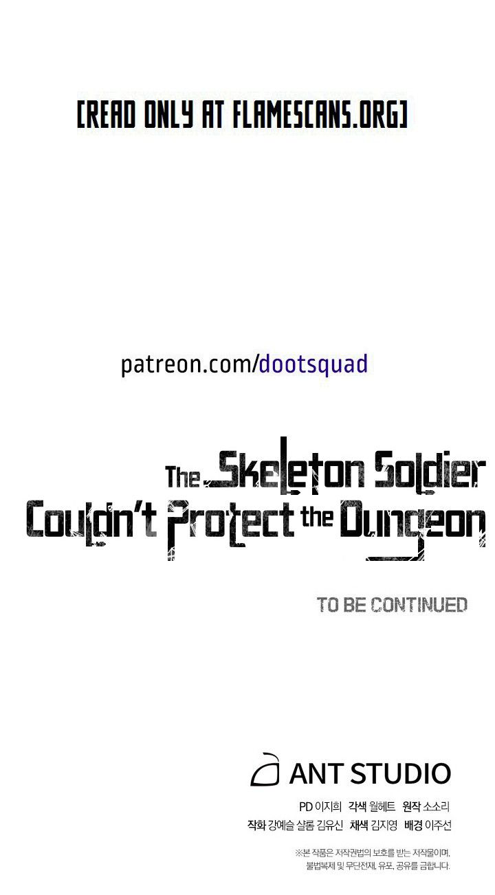 Skeleton Soldier Chapter 146