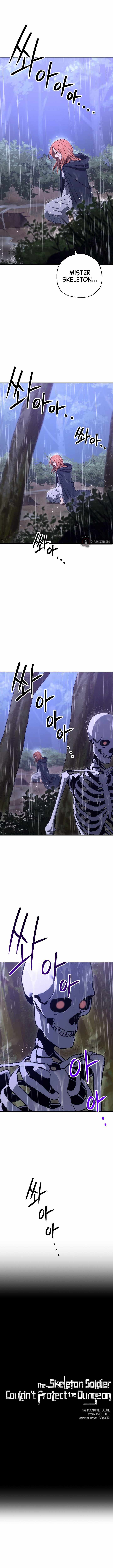 Skeleton Soldier Chapter 154