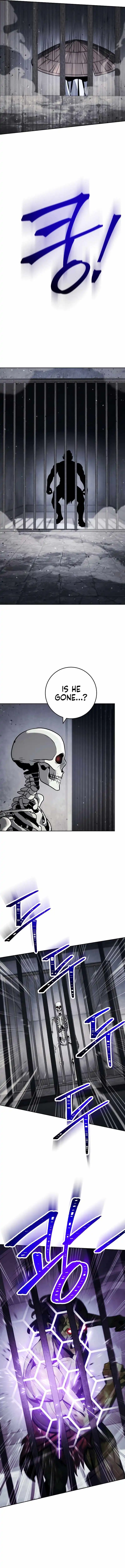 Skeleton Soldier Chapter 228