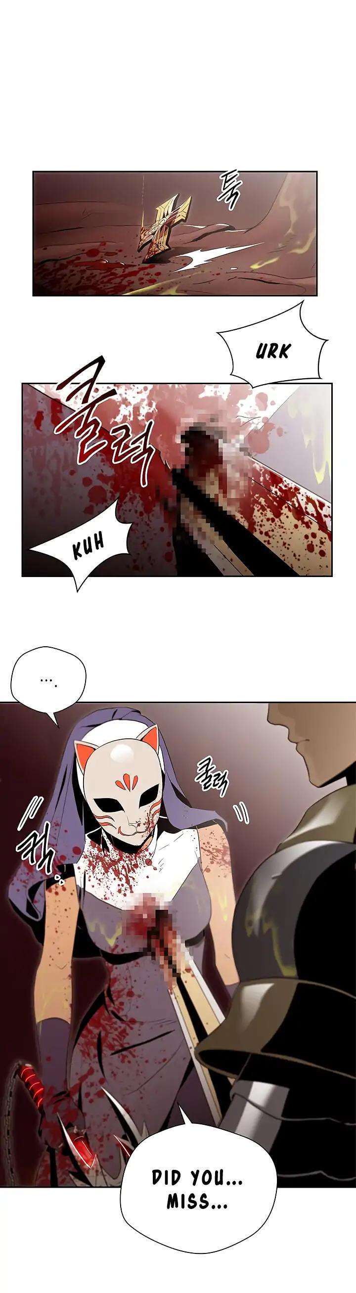 Skeleton Soldier Chapter 65