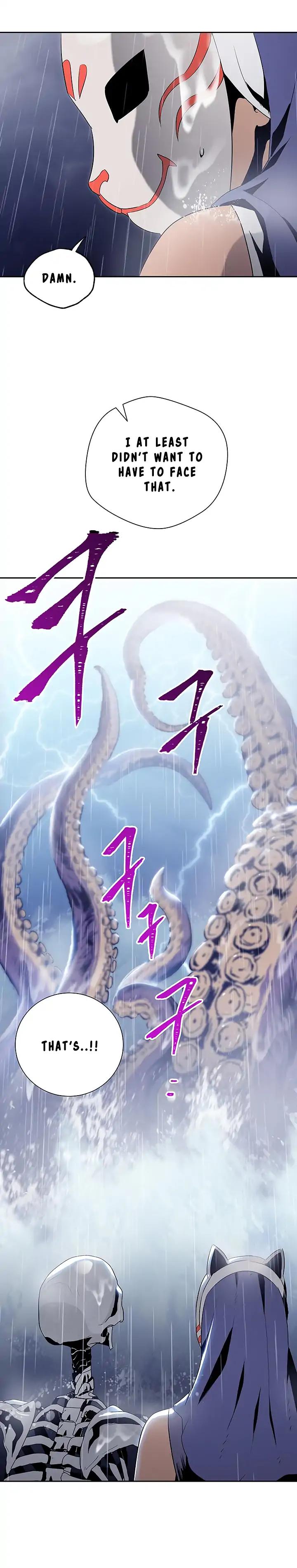 Skeleton Soldier Chapter 65