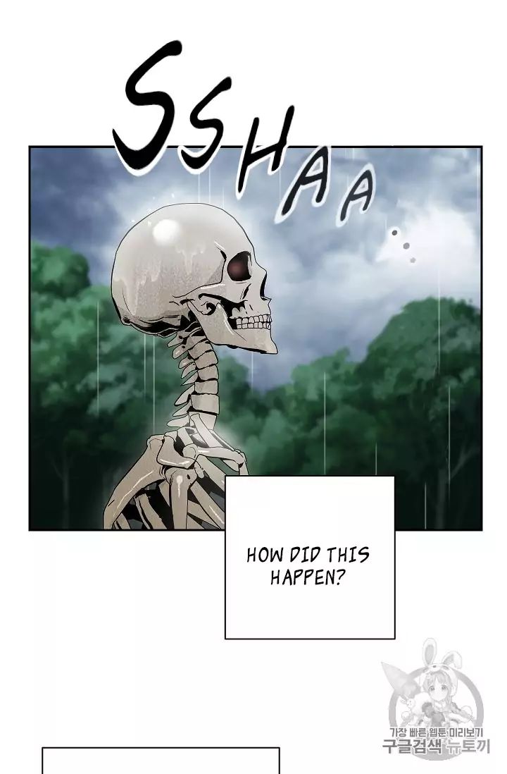 Skeleton Soldier Chapter 88