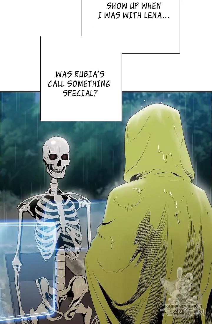 Skeleton Soldier Chapter 88