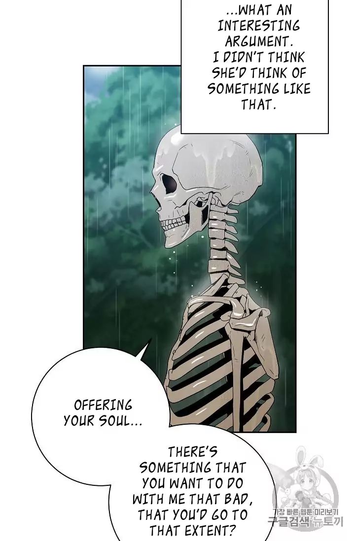 Skeleton Soldier Chapter 88