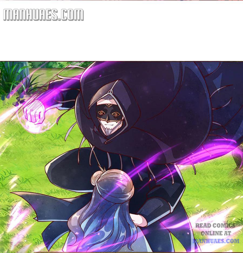 Sky Sword God Chapter 148