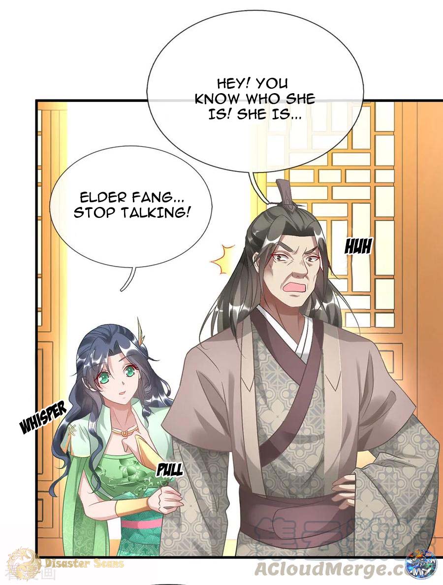 Sky Sword God Chapter 36