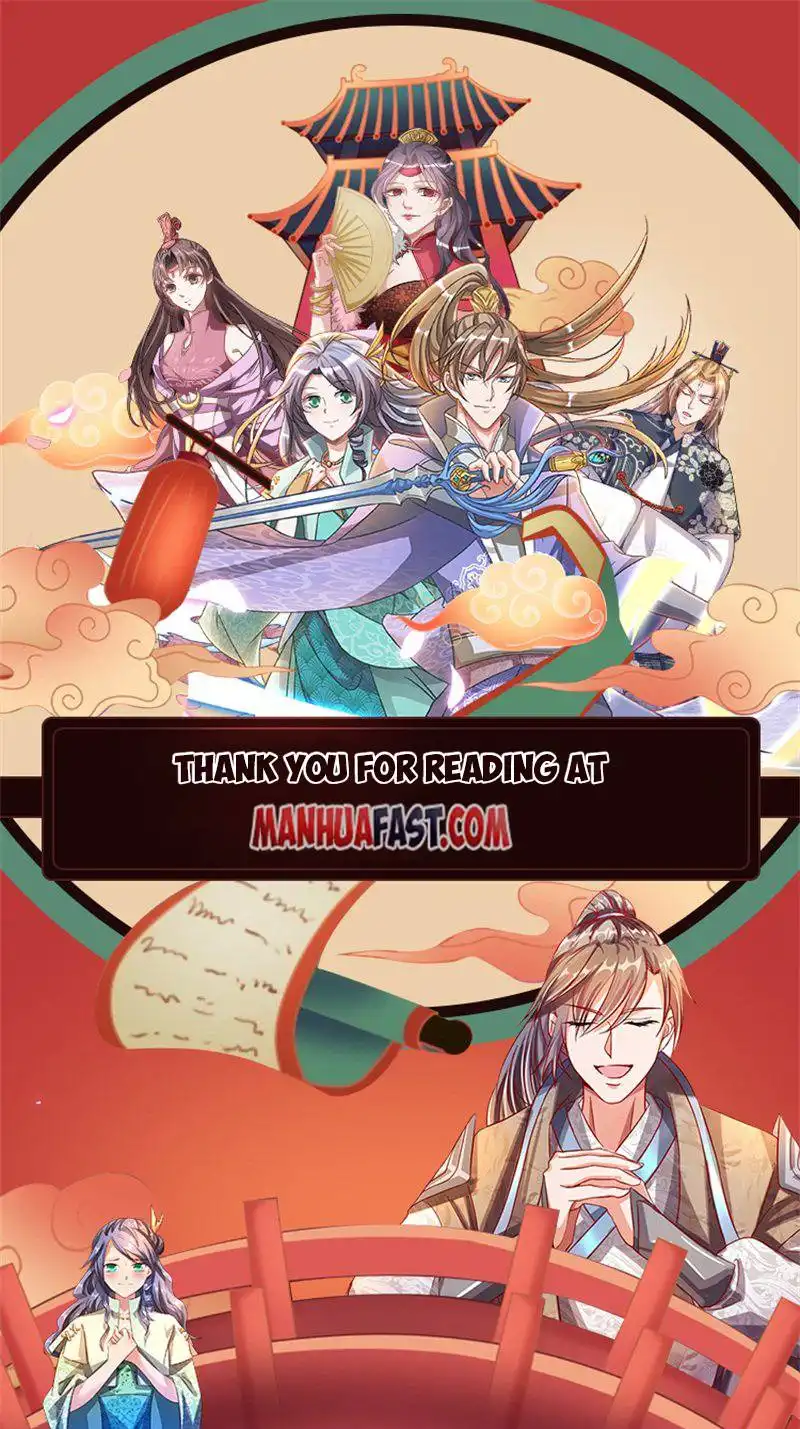 Sky Sword God Chapter 404