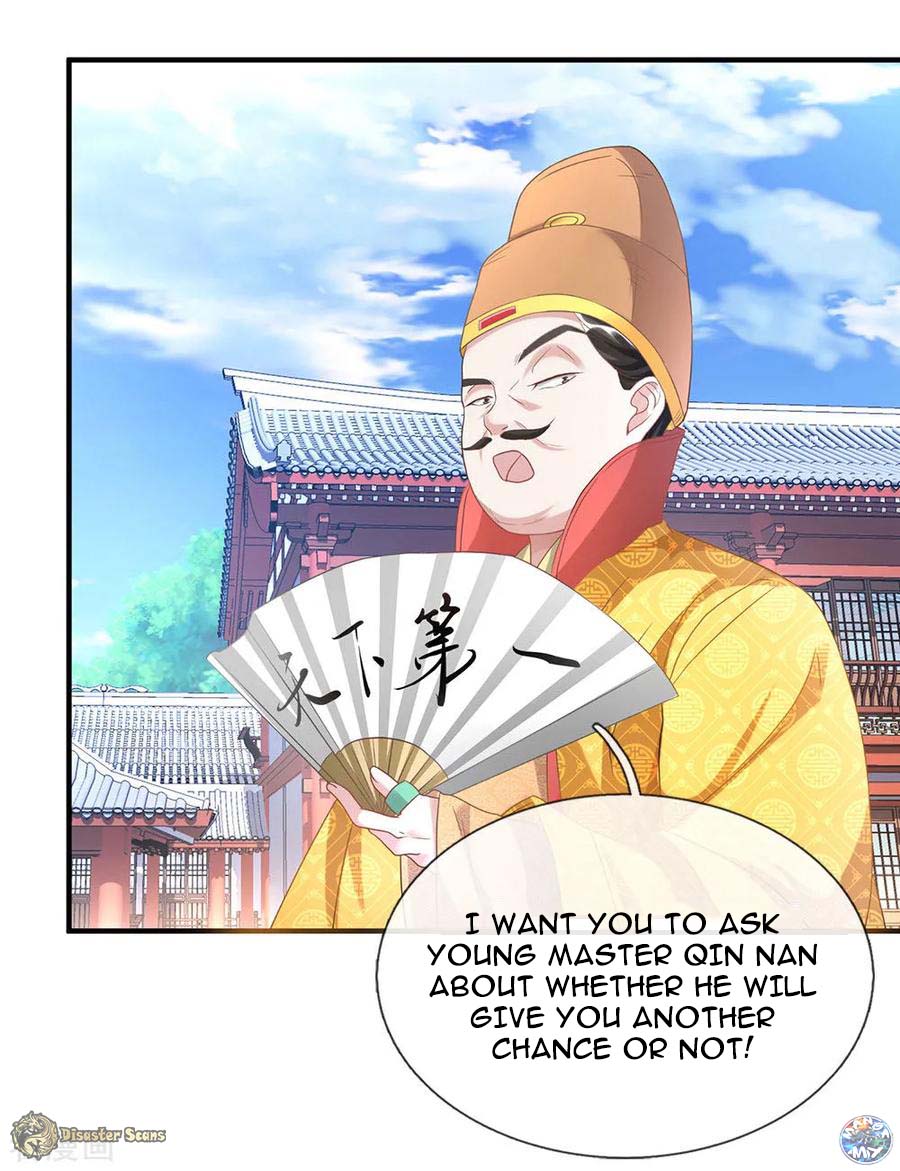 Sky Sword God Chapter 48