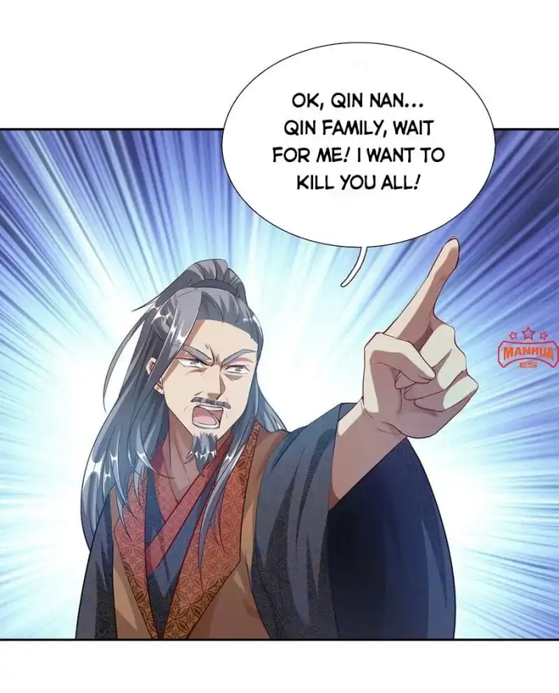 Sky Sword God Chapter 59