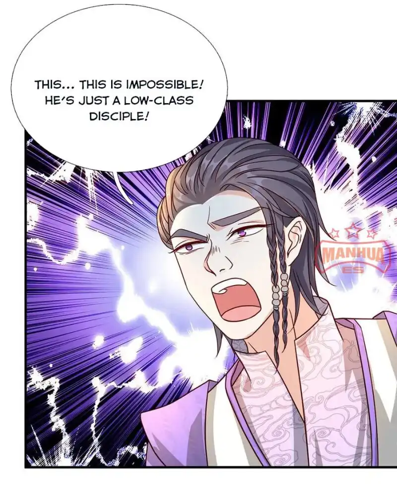 Sky Sword God Chapter 67