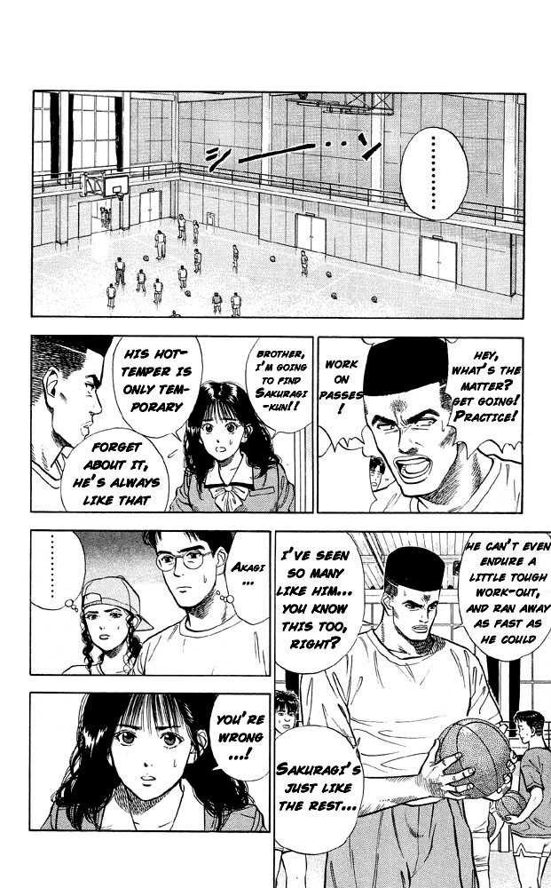 Slam Dunk Chapter 10