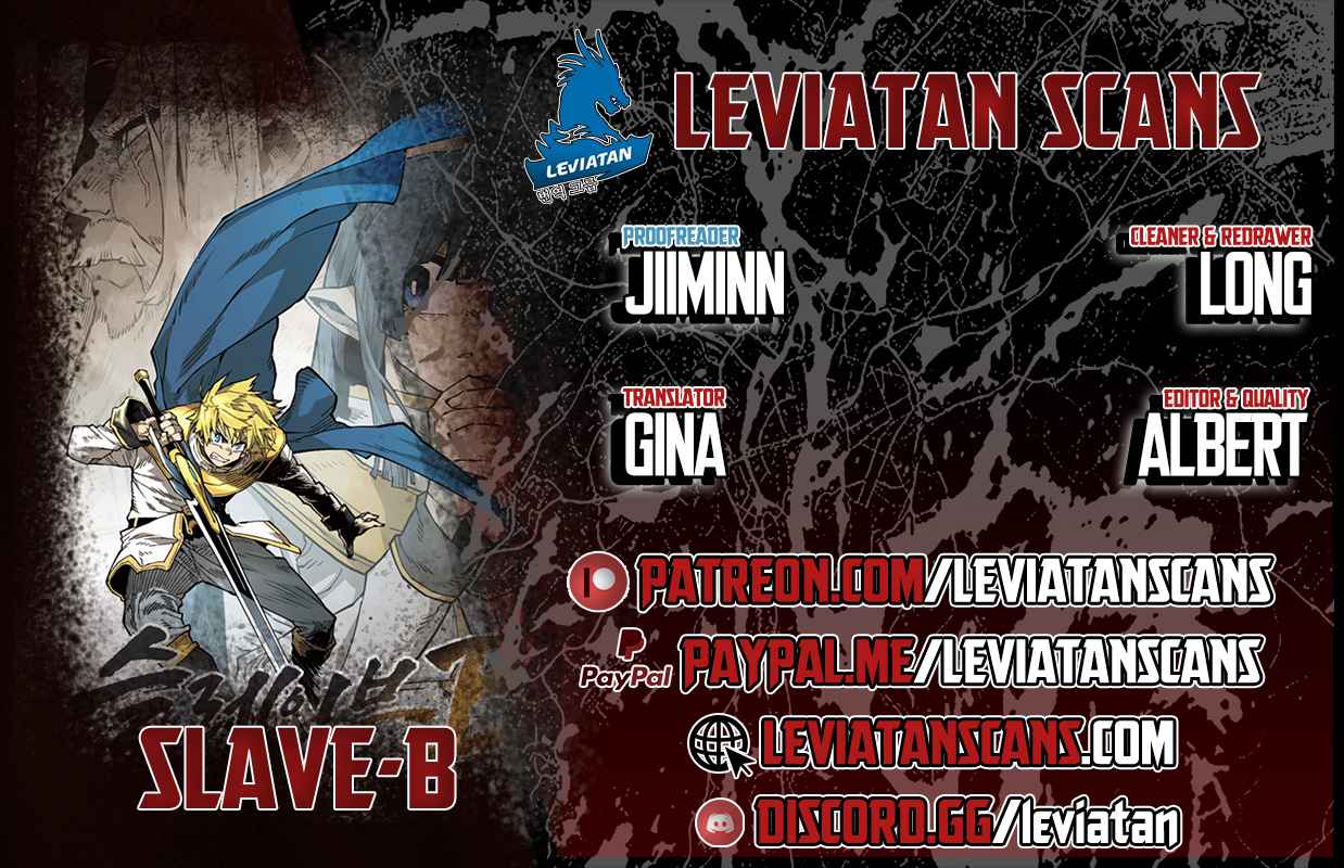 Slave B Chapter 72