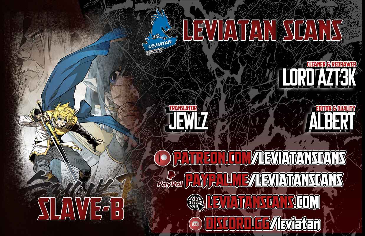 Slave B Chapter 79