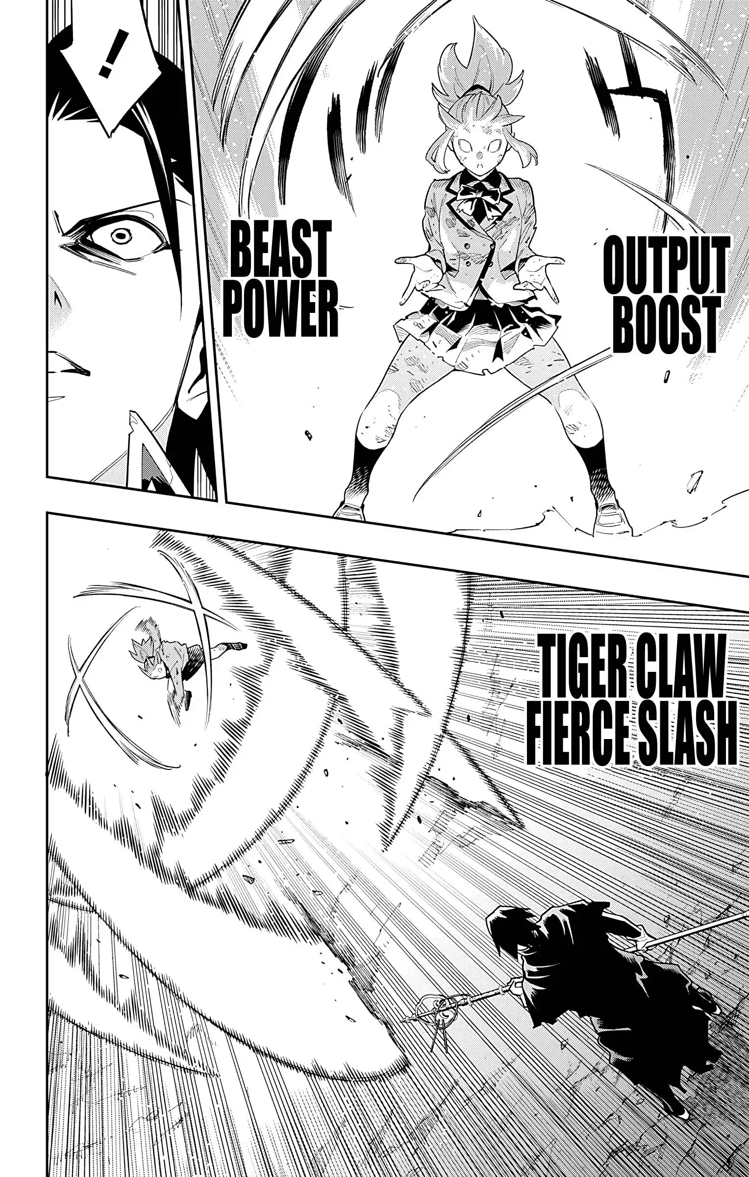 Slave of the Magic Capital's Elite Troops Chapter 93