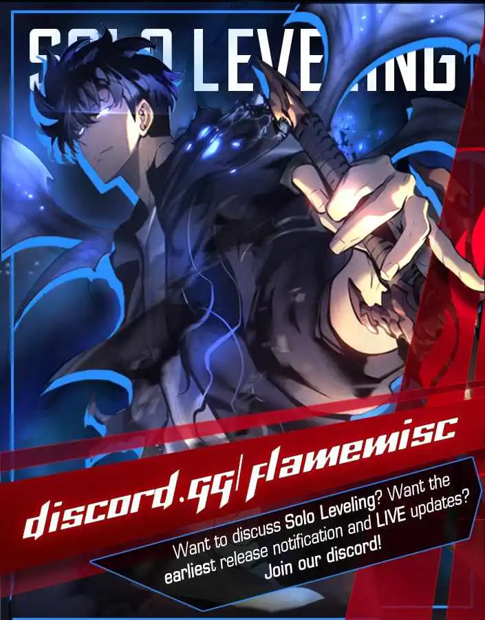 Solo Leveling Chapter 182