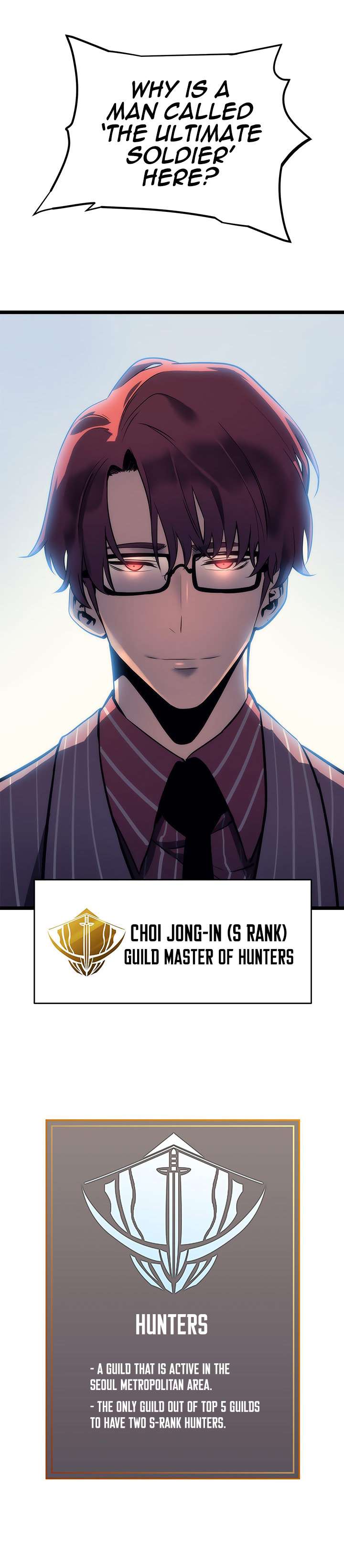 Solo Leveling Chapter 62