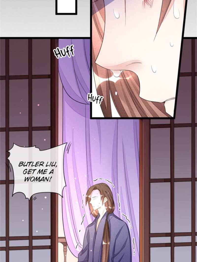 Son-In-Law Above Them All Chapter 40