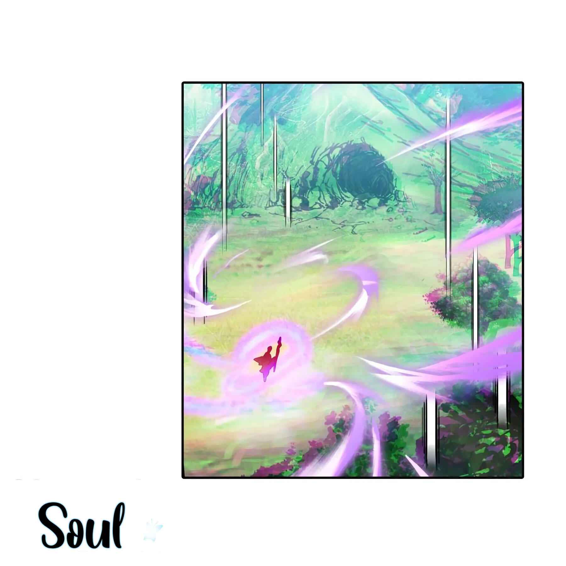 Soul Land II Chapter 225