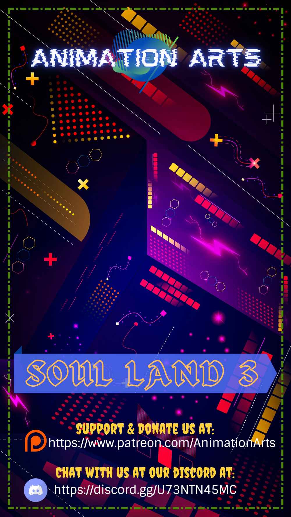 Soul Land III:The Legend of the Dragon King Chapter 130