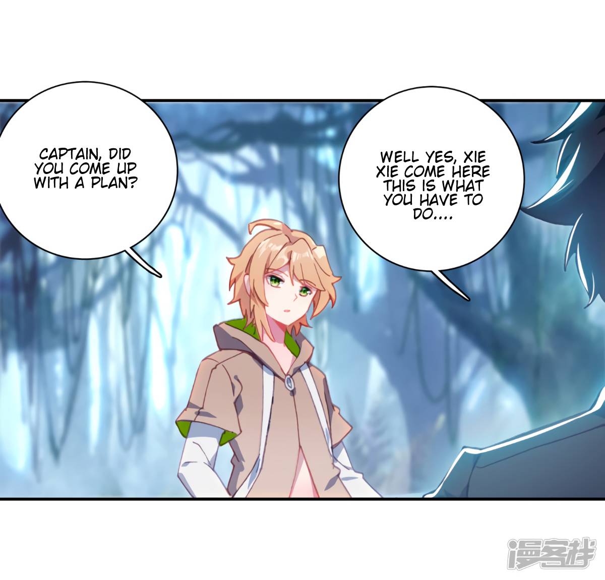 Soul Land III:The Legend of the Dragon King Chapter 145