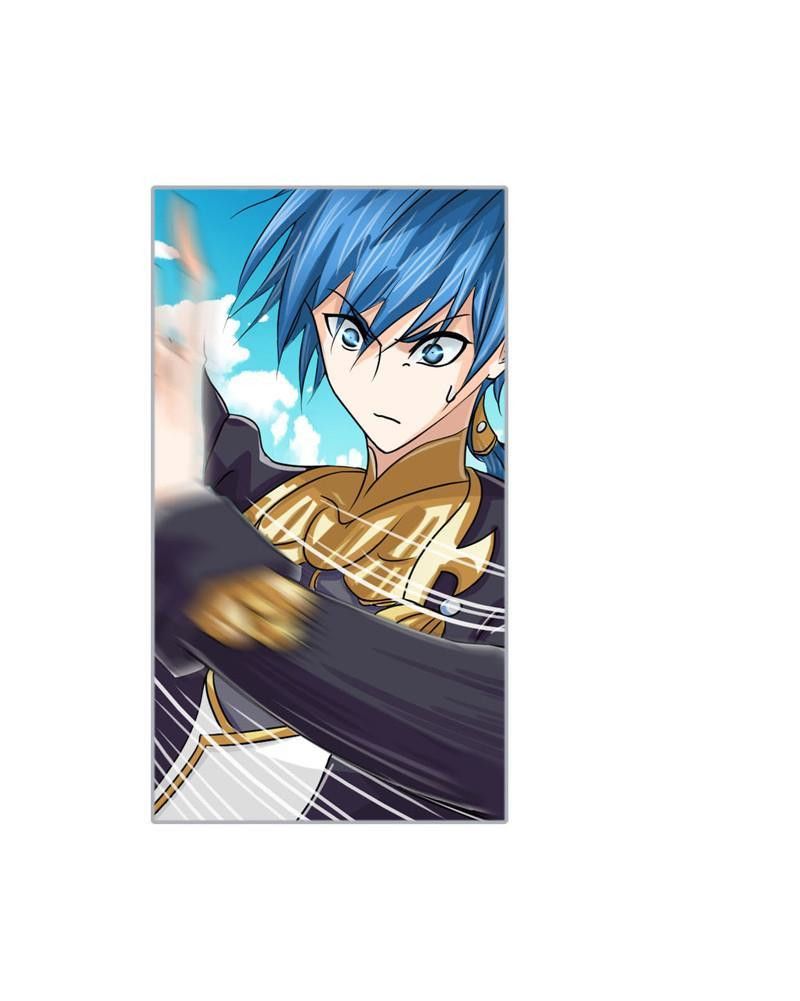 Soul Land I Chapter 266.5 10