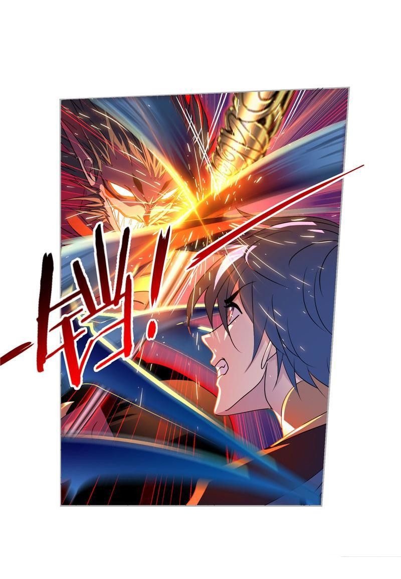 Soul Land I Chapter 266.5 19