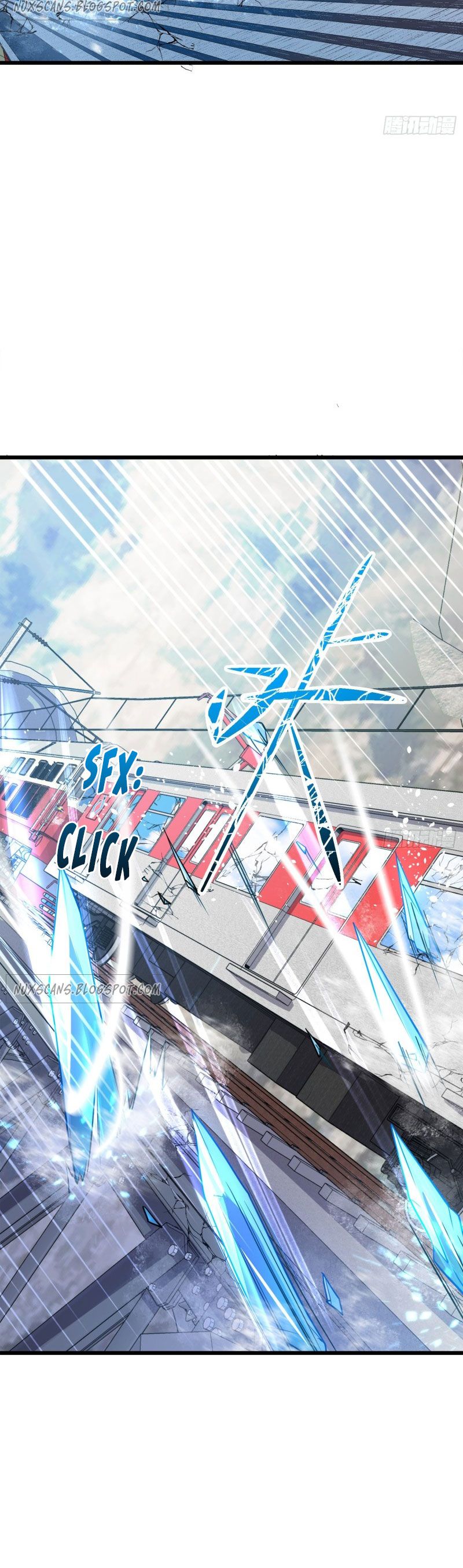 Spare Me, Great Lord! Chapter 112 33