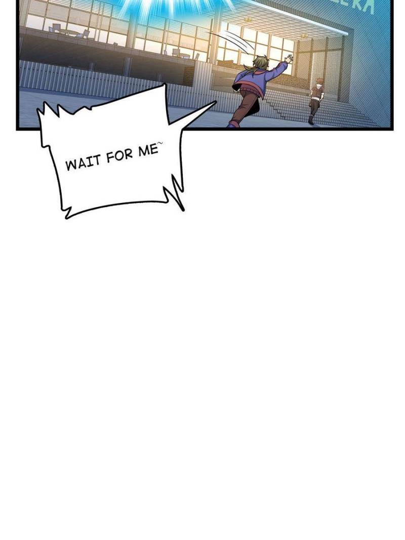 Spare Me, Great Lord! Chapter 122 16
