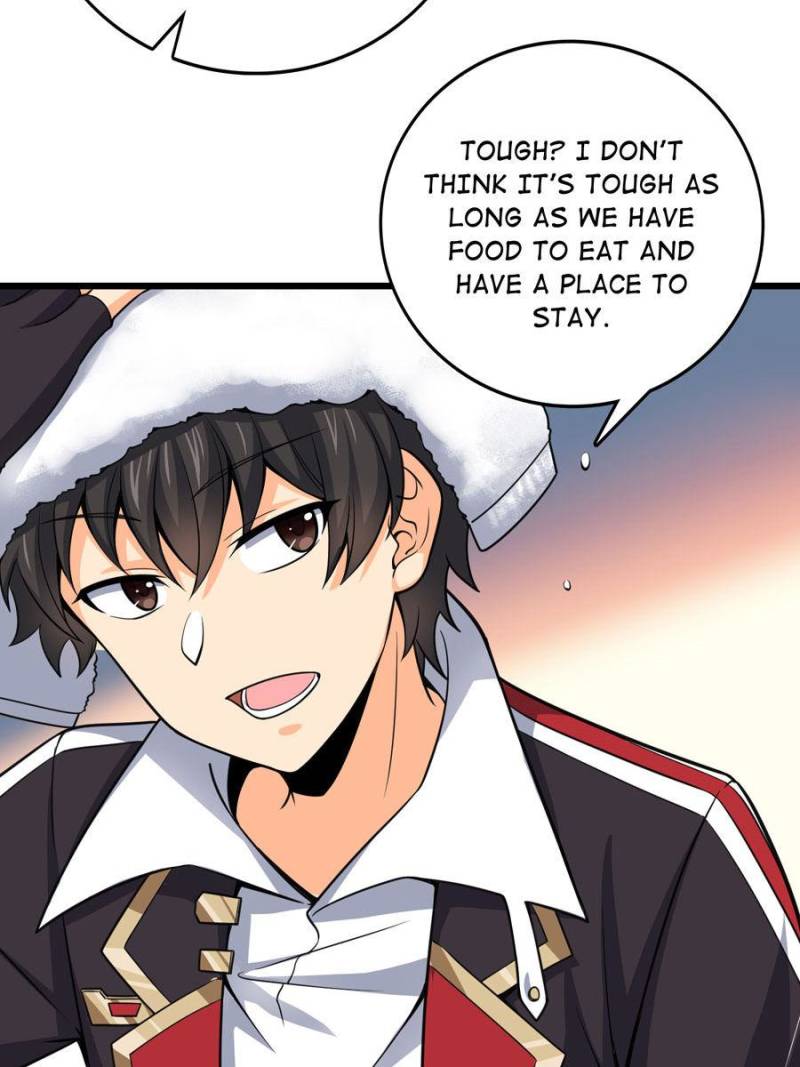 Spare Me, Great Lord! Chapter 122 25
