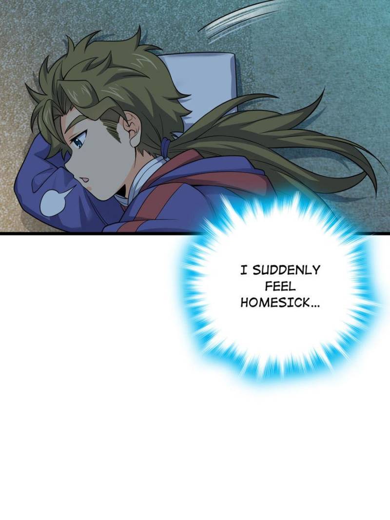 Spare Me, Great Lord! Chapter 122 39