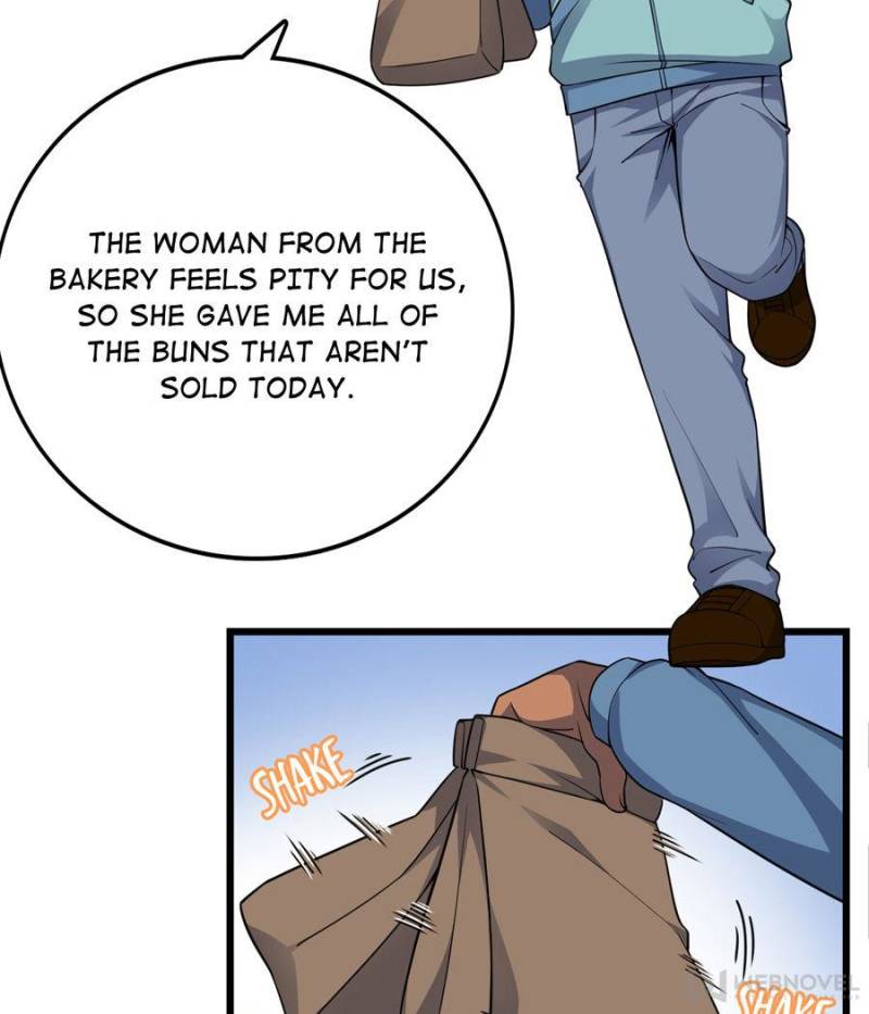Spare Me, Great Lord! Chapter 122 44