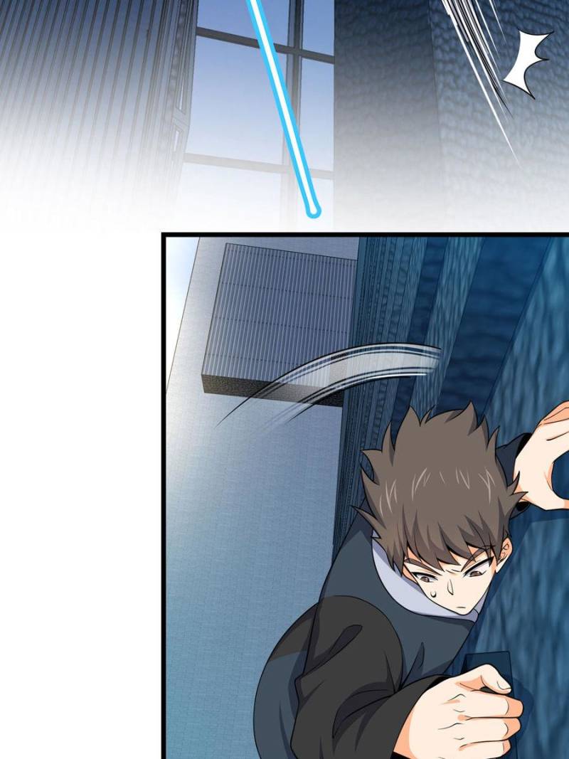 Spare Me, Great Lord! Chapter 122 85