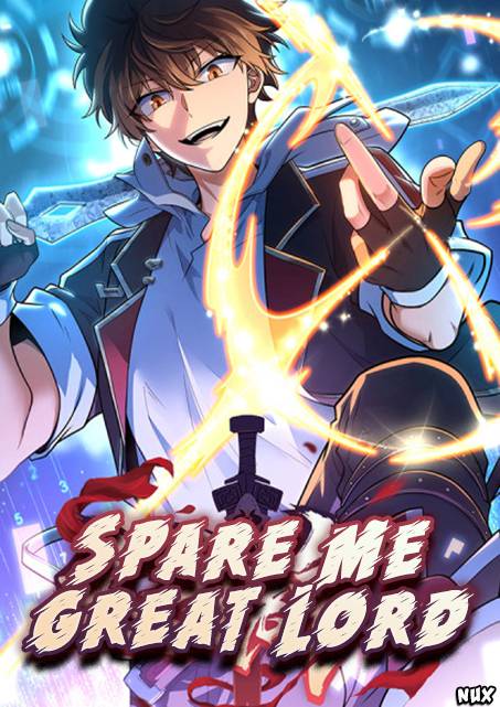Spare Me, Great Lord! Chapter 133 1