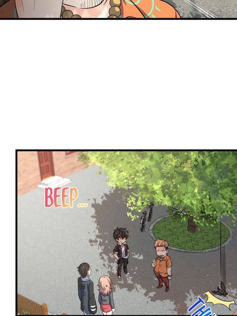 Spare Me, Great Lord! Chapter 145 15