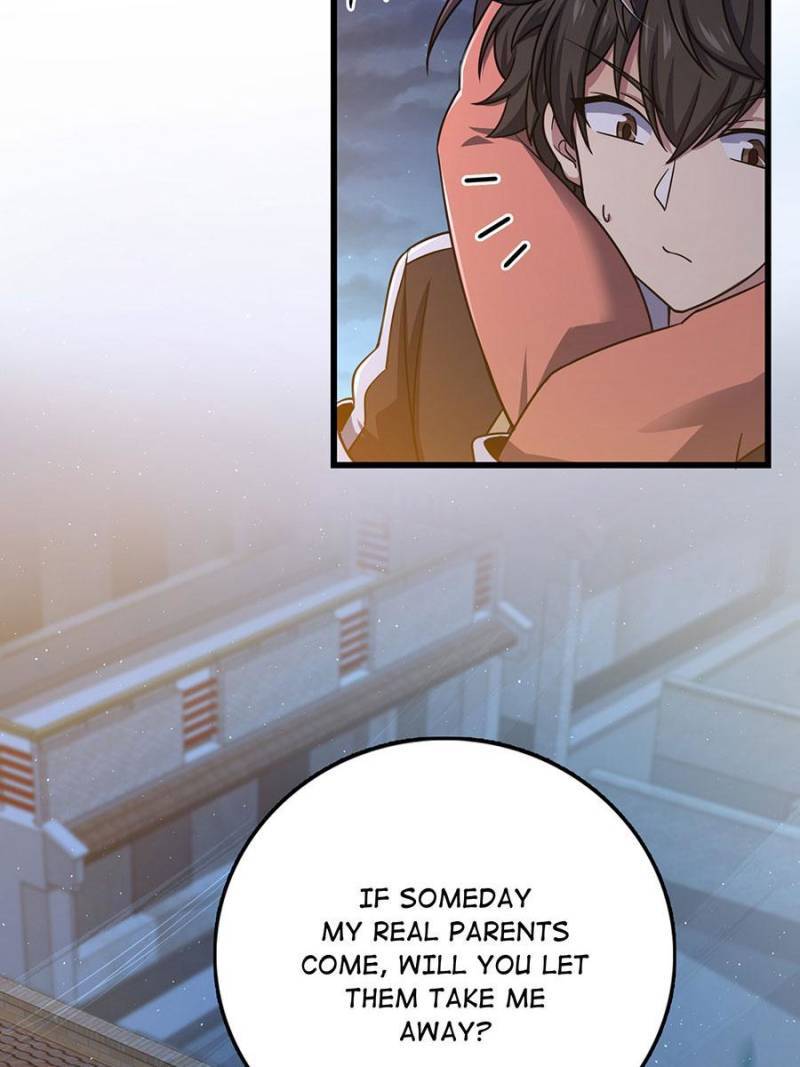 Spare Me, Great Lord! Chapter 145 77
