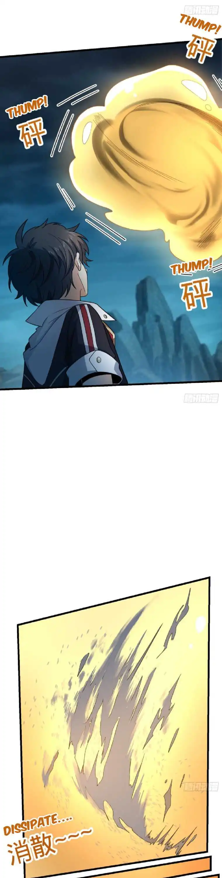 Spare Me, Great Lord! Chapter 159 14
