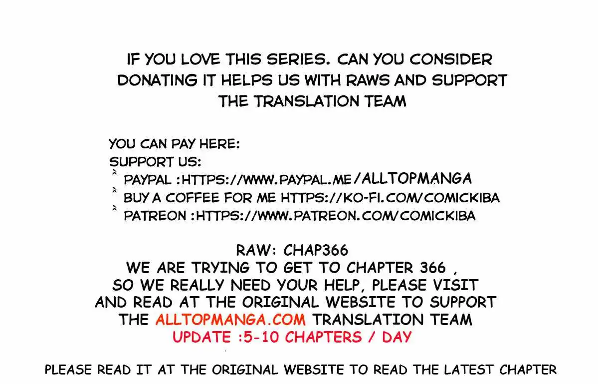 Spare Me, Great Lord! Chapter 206 8