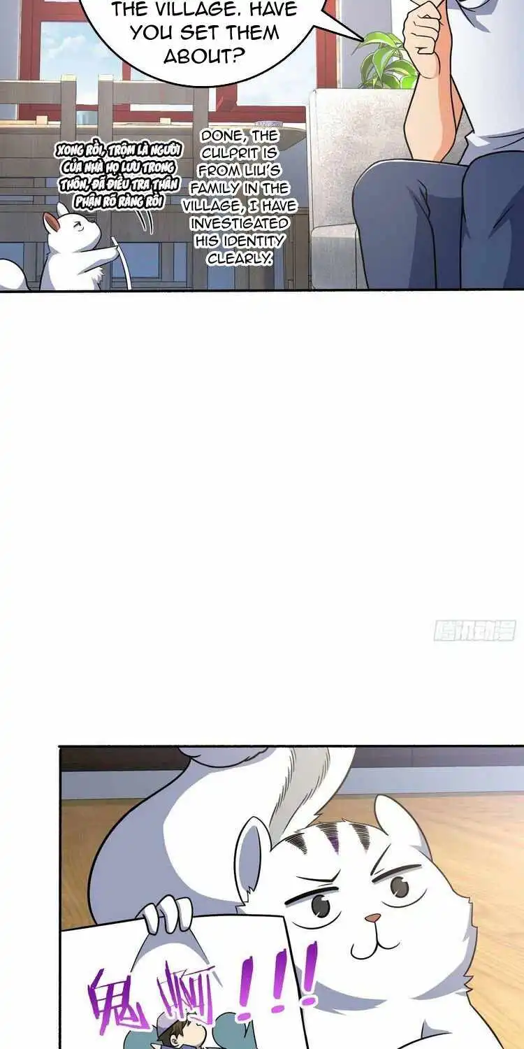 Spare Me, Great Lord! Chapter 256 25